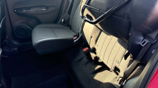 Honda Jazz 1.5 i-MMD Hybrid SR 5dr eCVT Hybrid Hatchback